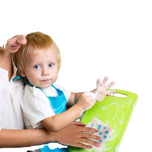 Paño de Cocina Ecológico Reutilizable de Celulosa, Diseño Personalizado, Esponja Sueca para Platos, 19.5x17.5cm, Limpieza de Cocina - Product Image 3