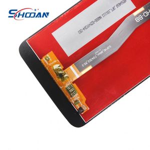 Écran LCD tactile de 5,5 pouces pour <span class=keywords><strong>Huawei</strong></span> <span class=keywords><strong>Nova</strong></span> <span class=keywords><strong>Plus</strong></span>, assemblage d'écran tactile numérique MLA-L02 MLA-L12 MLA-L03 MLA-L13 MLA-AL10 MLA-L01 - Product Image 5