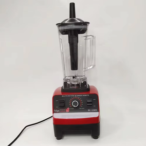 Exprimidor de Cítricos 6 en 1 Mini de 1.5L con Cuchillas de Acero Inoxidable, 1500W, Carga Inalámbrica, Portátil, Uso Comercial para Hoteles y Hogares - Product Image 4