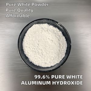 99.60% nhôm Hydroxit <span class=keywords><strong>c</strong></span>ó độ tinh khiết cao cho CCL điểm nóng chảy cao <span class=keywords><strong>c</strong></span>ách nhiệt chịu nhiệt - Product Image 4