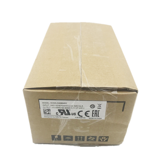 Motor Servo DELTA Original de 400W ECMA-CA0604SS - Product Image 4