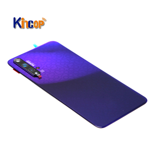Écran tactile Lcd pour téléphone portable Huawei <span class=keywords><strong>nova</strong></span> <span class=keywords><strong>5T</strong></span> - Product Image 3