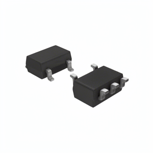 Power Management (PMIC) SC 74A, SOT 753 MAX6424UK44+T Authorized Distributor Buy Online Electronic Components - Product Image 1