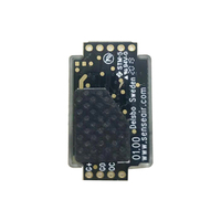 Module de capteur infrarouge de dioxyde de carbone à faible consommation SenseAir S8-0053 importé de Suède, sortie numérique (0-2000PPM)