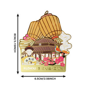Segnalibri in Metallo Personalizzati con Finitura Lucida e Design Trasparente, Regalo Ideale per la Festa degli <span class=keywords><strong>Insegnanti</strong></span> - Product Image 3