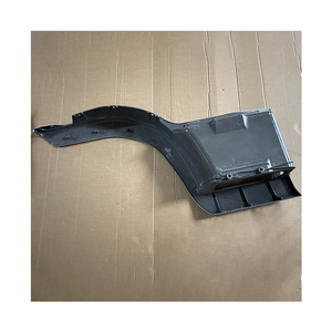 Boîtier de marchepied MAXTRUCK 500317945 pour IV Eurocargo (tbd) 1991 - 0 - Product Image 1