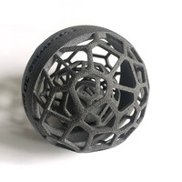 La fusion multi-jets est un procédé d'impression 3D industriel qui produit des prototypes fonctionnels en nylon et une production à usage final.