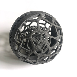 Multi Jet Fusion Is an Industrial 3D Printing <strong>Process</strong> That Produces <strong>Functional</strong> Nylon Prototypes and End-use Production - Product Image 2