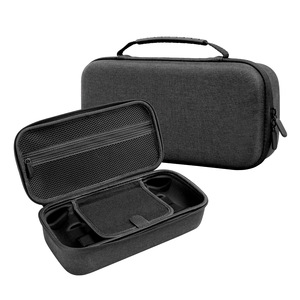 Kit de protection pour console portable ROG XBOX ALLY, étui en cristal, protecteur d'écran en verre trempé - Product Image 5