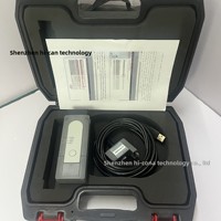 Herramienta de Diagnóstico para Autos Audi WIFI VAS6154 Compatible con DOIP CANF con Interfaz USB OLIVER Compatible con ODIS 25
