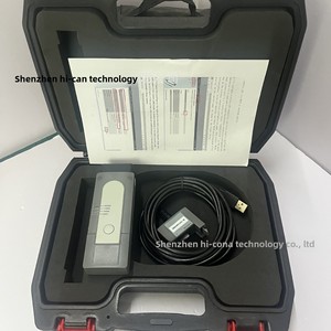 Outil de diagnostic WIFI VAS6154 compatible DOIP CANF pour voitures Audi avec interface USB OLIVER, compatible ODIS 25 - Product Image 1