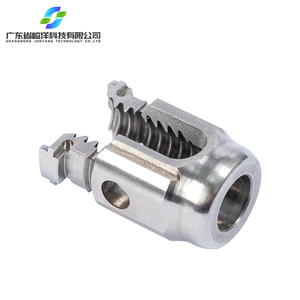 Chỉnh hình cố định bên ngoài xương kéo dài cố định bên ngoài cho phẫu thuật gãy xương cố định bên ngoài thiết lập - Product Image 3