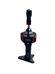 ماسح ضوئي ليزر جنوب عالي الكفاءة من Slam Lite + IMU + كاميرا بحد أقصى 70 متر - Product Image 2