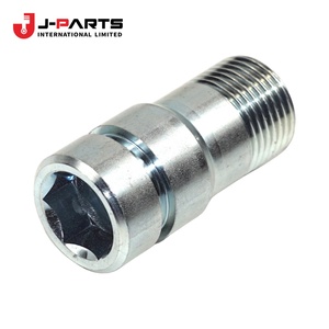 ยูเนี่ยน(สำหรับขายึดกรองน้ำมัน) สำหรับโตโยต้า ไฮลักซ์ TGN16 2005-2015 OE 90404-T0003 90404T0003 - Product Image 1