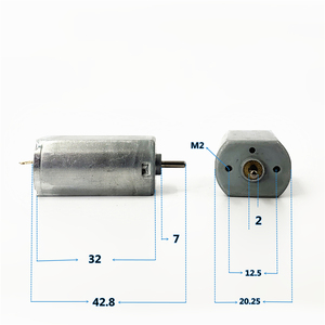 Motor FK-180SH-<span class=keywords><strong>14180</strong></span> Motor Eléctrico de 12 V CC para Aparatos Domésticos y Equipos Audiovisuales - Product Image 3
