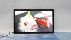 21.5 Inch LCD Digital Signage <strong>Display</strong> <strong>Table</strong> Mounted Android 14 1080p 4GB+64GB <strong>Built</strong>-<strong>In</strong> Wi-Fi Portable 1 Year Warranty - Product Image 4