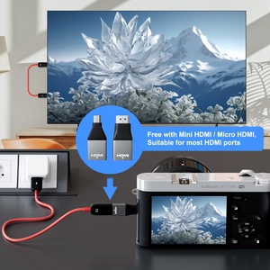 Bộ mở rộng không dây cho bộ chia video phát trực tuyến TV Bộ chuyển đổi cho bộ thu và bộ phát - Product Image 4