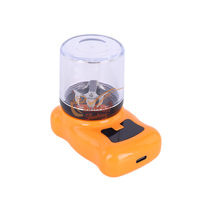 Broyeur d'herbes électrique portable LanChuang, facile à utiliser, broyeur électronique de tabac - Product Image 6