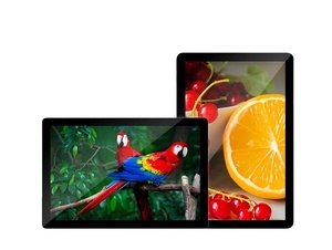 อุปกรณ์ป้ายดิจิทัล LCD ความคมชัดสูงอเนกประสงค์สำหรับโฆษณาในลิฟต์ภายในอาคาร พร้อมการแสดงผลกราฟิกเคลื่อนไหว - Product Image 4