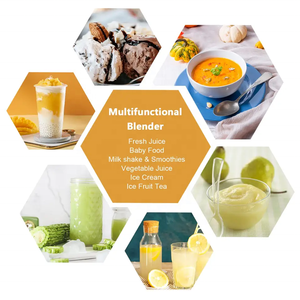 Mini-presse-agrumes électrique portable 420 ml avec USB, vitesse variable, mixeur domestique à 6 lames pour jus de fruits frais - Product Image 3