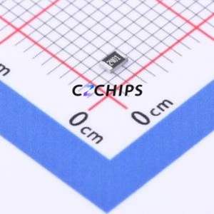 Résistance SMD 0805 1% 2K4 (Type : Film Épais) (Résistance : 2,4 kOhm Précision : ) - Product Image 1