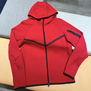 Camiseta Deportiva Personalizada con Logotipo <span class=keywords><strong>de</strong></span> <span class=keywords><strong>Marca</strong></span> Compartida para Hombres y Mujeres, Chaqueta <span class=keywords><strong>de</strong></span> Moda para Parejas, Estilo Nuevo - Product Image 2