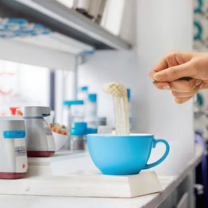 Direkt vom Hersteller OEM ODM Kollagen-Pulver Schönheitspräparate mit Antioxidantien-Vorteilen für Erwachsene Nicht für Schwangere - Product Image 3