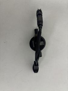 V50P100 Válvula de aceleración para pulverizador de protección de cultivos, boquilla de disco atomizadora centrífuga para UAV agrícola, negra, original - Product Image 4