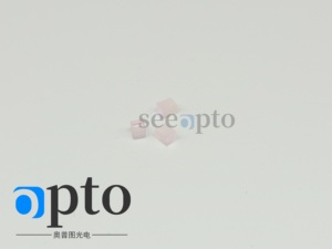 Er: Yb: Vidro de cristal laser de fosfato co-dopo de erbium e iterbium - Product Image 2