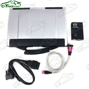 Système de diagnostic de moteur diesel pour camions HINO, CF53, Diagnostic eXplorer, pour excavatrices Kobelco Hino Bowie, outil de diagnostic. - Product Image 2