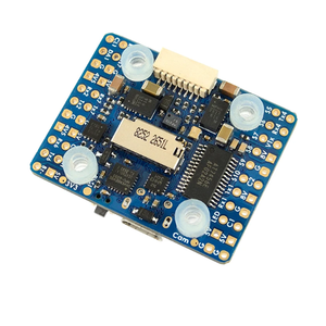Wholesale Matek H743-MINI V3 H743 Flight Controller 20x20mm ICM42688P ICM42605 Built-in OSD 11 PWM 2-8S for RC Racing - Product Image 5