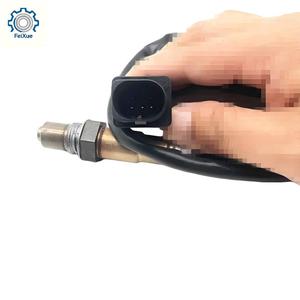 Sensor de Oxígeno de Alta Calidad 39210-2B210 para Hyundai Accent, Elantra, Kia Rio, Soul 1.6L, Repuestos para Automóviles - Product Image 4