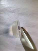 Plano Convex Lens 40mm Optical Glass Element OEM Customized Precision Optics for Laser Systems & Engineering