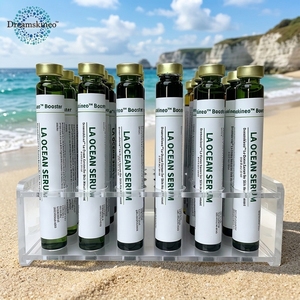 Suero Facial con Vitamina C, Niacinamida, Blanqueador de Piel, Iluminador de Labios, Estimulador de Colágeno, Solución con Puntas de Oxígeno para un Rostro Radiante - Product Image 1