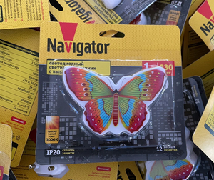 Over 15years Experience Factory US EU <strong>Plug</strong> Mini Children Led Promotional Kids Wall Outlet <strong>Night</strong> <strong>Lights</strong> <strong>Plug</strong> in butterfly - Product Image 5