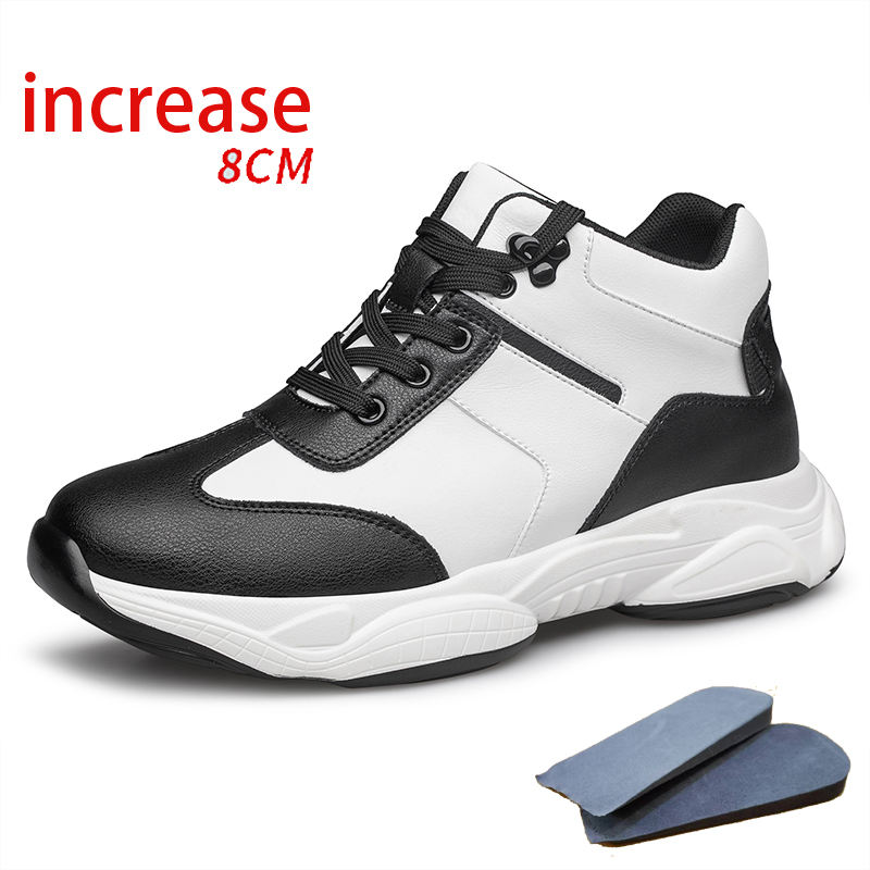 Noir et blanc [augmentation de 8]