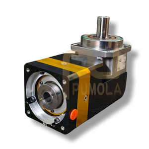 Cajas de Engranajes Planetarios Helicoidales de Ángulo Recto de Alta Precisión Serie RS RS90-030-S2 RS90-020-S2 RS90-010-S2/MU90-085 Bomba Hidráulica - Product Image 2