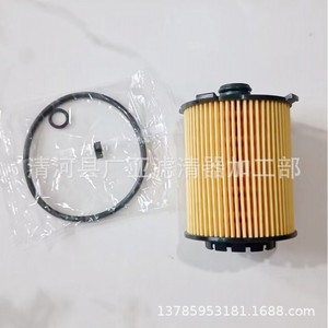 Filtro de Aceite 1056025900 para Lynk & Co 01 02 03 05 09 Xingrui Xingyue S Xingyue L 2.0T, Elemento Filtrante Automotriz - Product Image 3