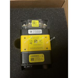 NUEVO lector de código COGNEX de la plataforma de control automático, con sistema de control automático - Product Image 1