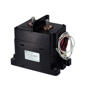 HCF600 High Quality High Voltage Contactor <b>Relay</b> New Energy Bus Accessories - Product Image 6