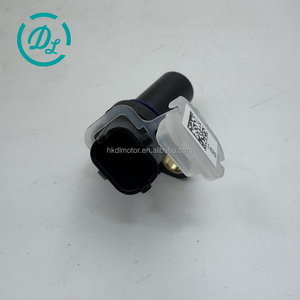 Sensor de Presión de Aire de Admisión EexcavaStart 612630030007 para Motores Diésel de Camiones Pesados WP10 - Preciso, Duradero y Fácil de Instalar - Product Image 2