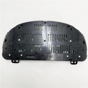 SINOTRUK HOWO 용 트럭 계기판 부품 WG9716580025 조합 계기 - Product Image 5