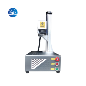 Machine de marquage <span class=keywords><strong>laser</strong></span> professionnelle, 1 pièce de réduction, pour ordinateur de bureau, utilisée pour les jeux de arme à feu, tagger - Product Image 3