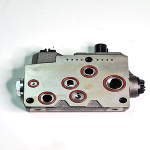 Plc 917 006 637 Hydraulic Block Controller - Product Image 1