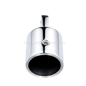 Kit d'accessoires pour yacht et bateau rapide avec manchons coulissants, base en forme de montagne, couverture pare-soleil à multiples spécifications - Product Image 5