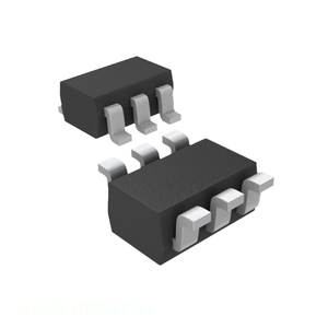 Composants électroniques d'origine : Gestion de l'alimentation (PMIC) MAX8640ZEXT13+ 6 TSSOP, SC 88, SOT 363 – Achetez en ligne - Product Image 1