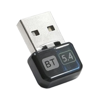 Laiketai BT5.4 Nouveau moule privé pour adaptateur USB Casque audio Souris Récepteur et émetteur Accessoires informatiques
