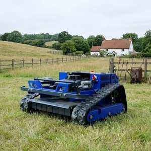 Tondeuses à gazon robotisées télécommandées, tracteurs de jardin et de pelouse à <span class=keywords><strong>prix</strong></span> incroyables - Product Image 1