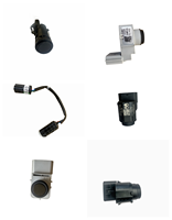 Pièces automobiles de haute qualité adaptées aux capteurs de stationnement à radar de recul H-yundai K-ia 95700-1H500 95720-2P100 95700-3E200