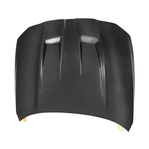 Cofano Motore Anteriore in Vera Fibra di Carbonio per BMW G80 M3 G82 G83 M4 2020+ Sostituzione Cofano Anteriore in Fibra di Carbonio G80 M3 - Product Image 3